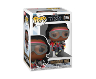 FUNKO FUNKO POP Marvel: BPWF - Ironheart MK 1 - 1468413 - zdjęcie 1